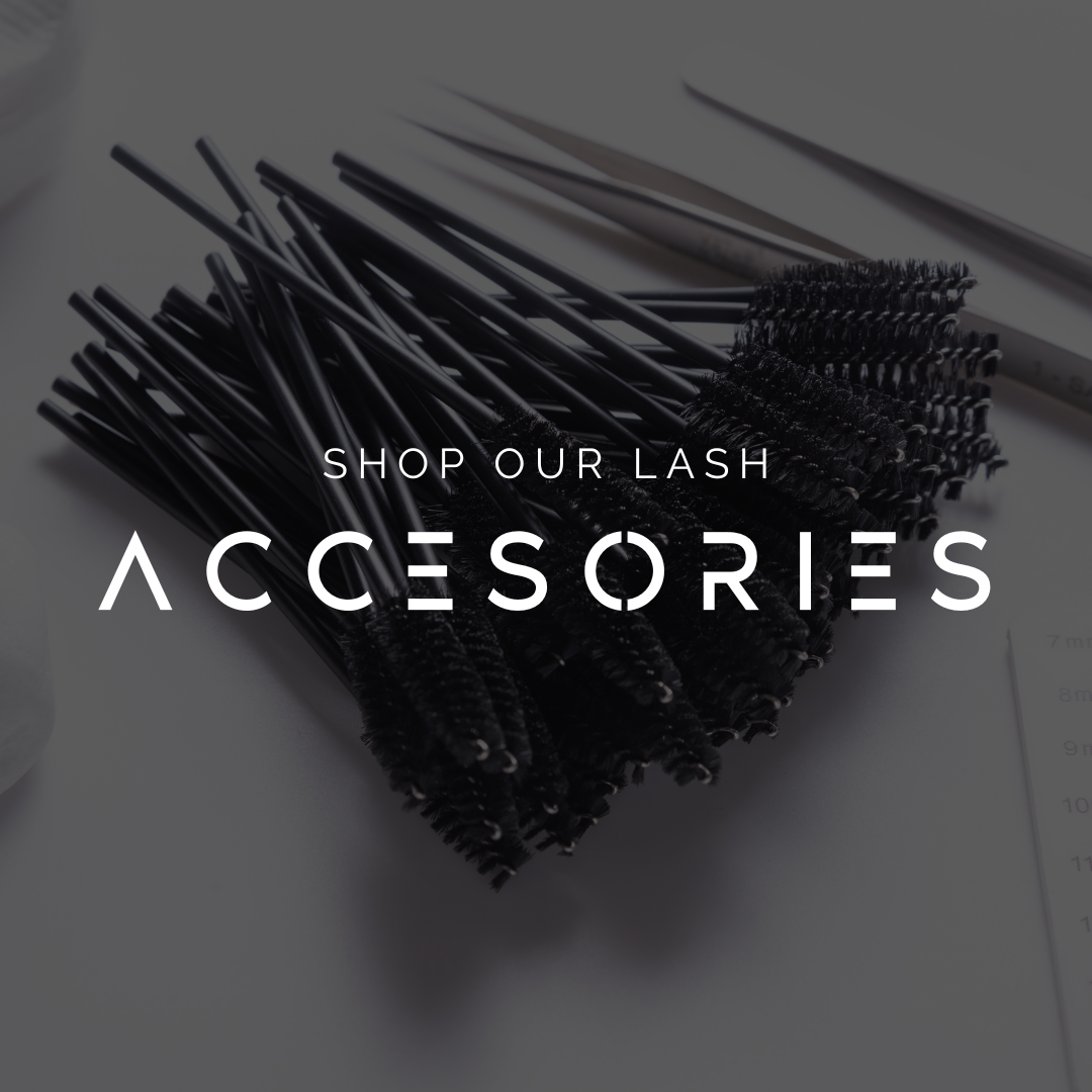 Lash Accessories