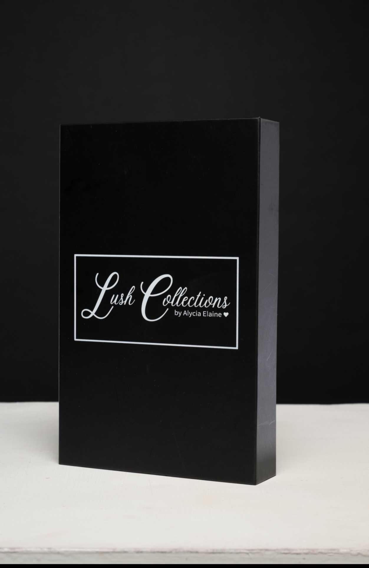 Deluxe Box