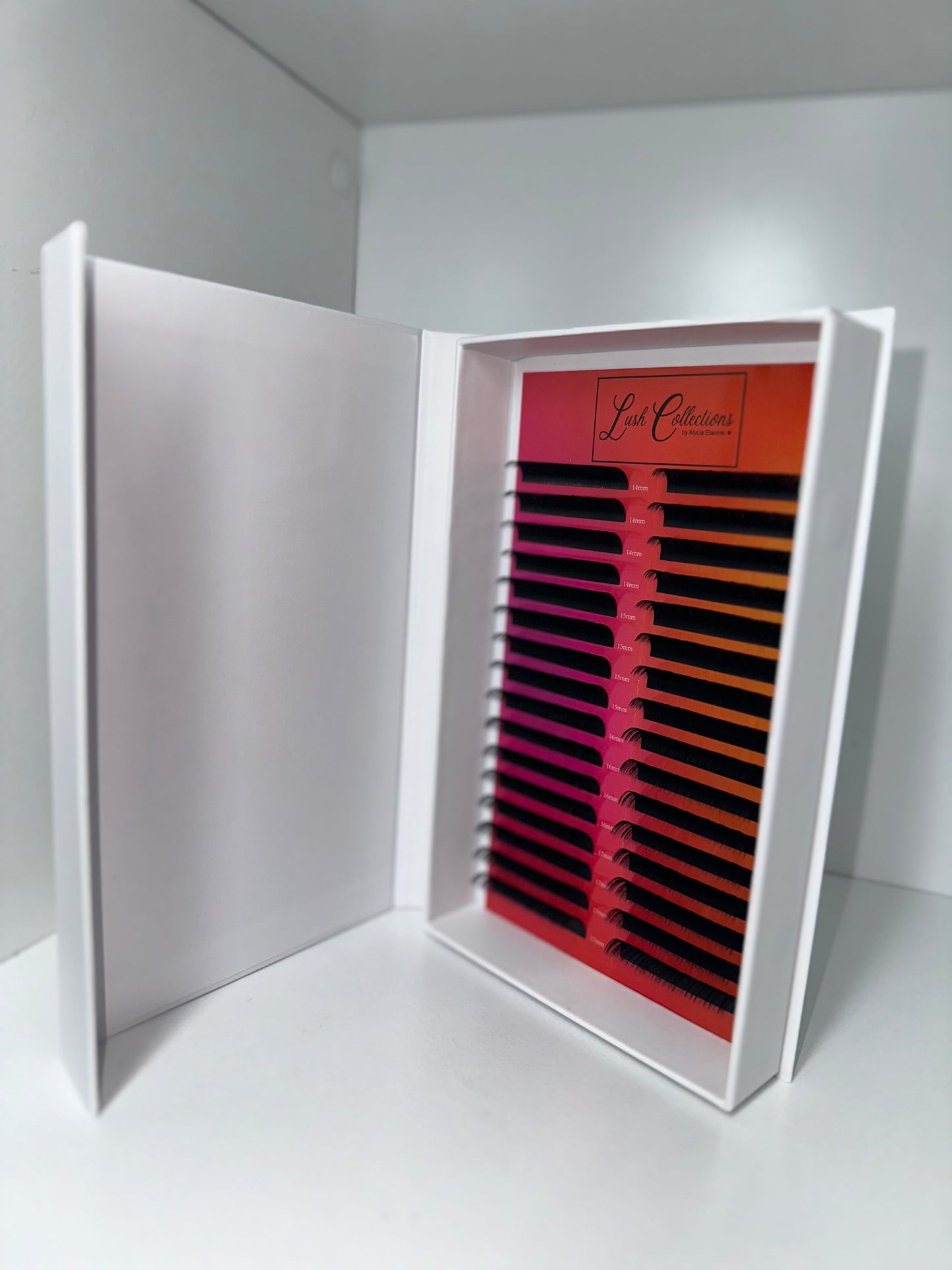 Deluxe Box