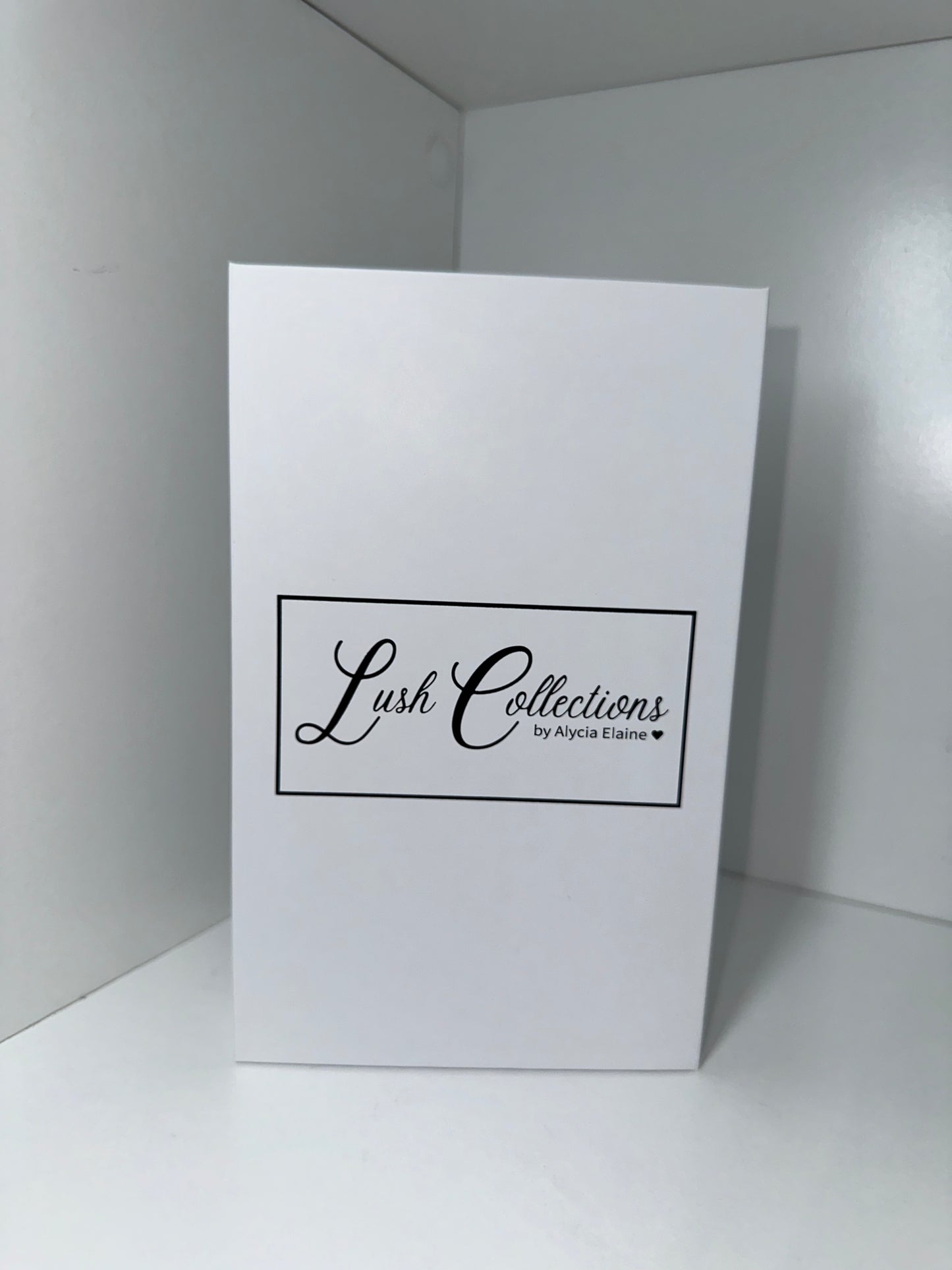 It Girl Box
