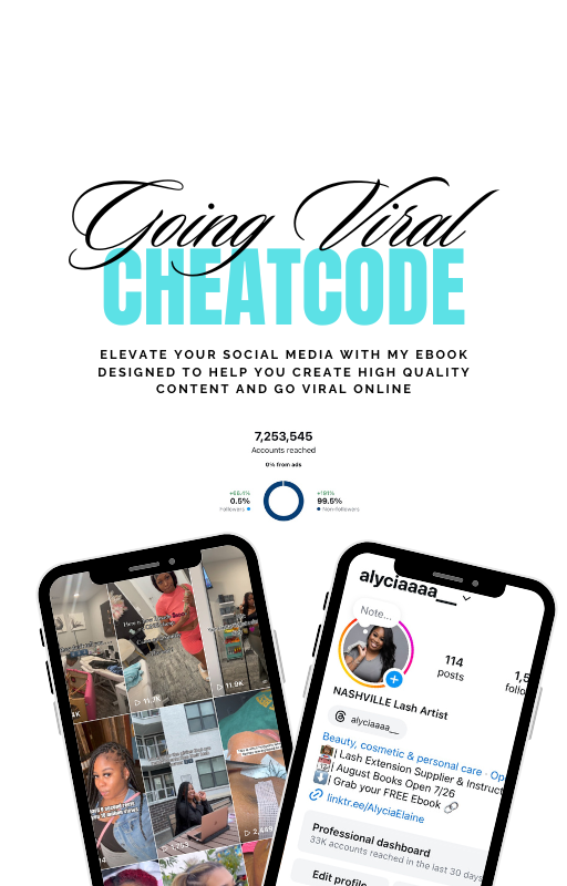 Viral Cheatcode